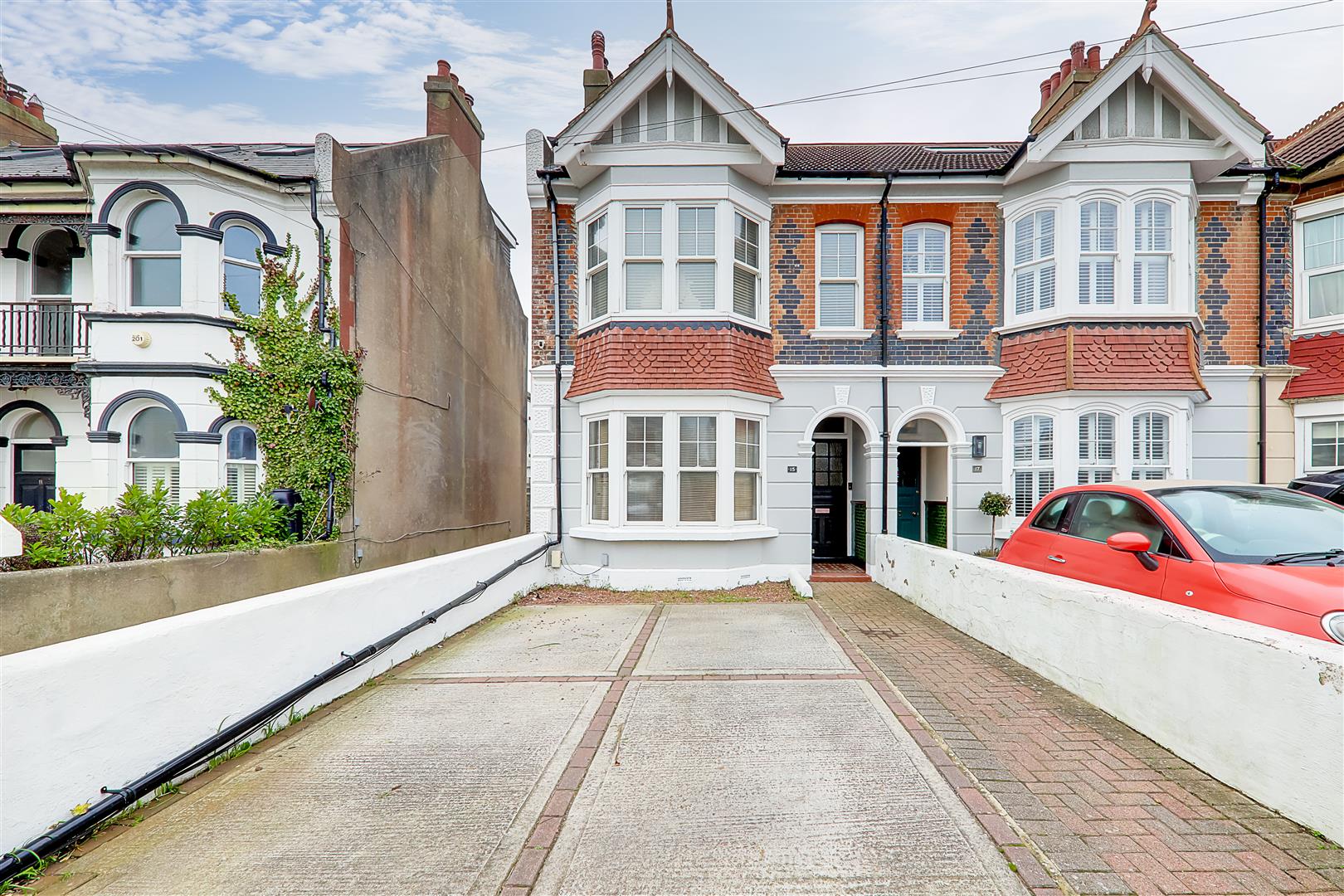 House - End Terrace | Navarino Road, Worthing | For Sale